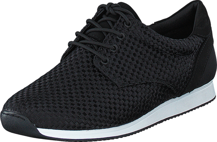 Vagabond - Kasai 4125-180-20 Black