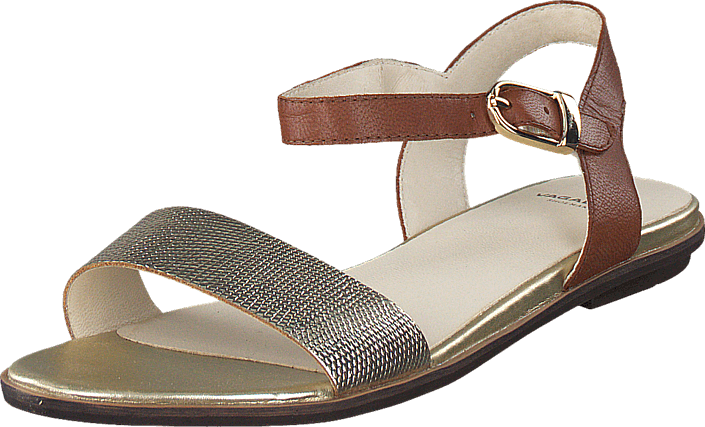 Vagabond - Natalia 4108-183-10 Champagne