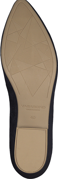 Vagabond - Sarah 4113-240-64 dk Blue