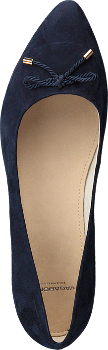 Vagabond - Sarah 4113-240-64 dk Blue