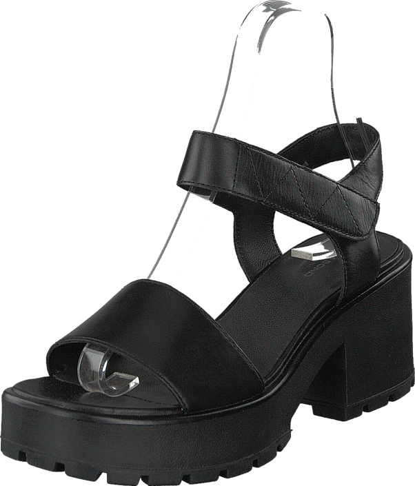 Vagabond - Dioon 4147-001-20 Black