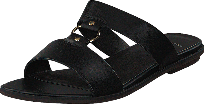 Vagabond - Natalia 4108-401-20 Black
