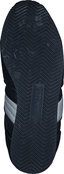Henri Lloyd - Union Runner Navy/Grey