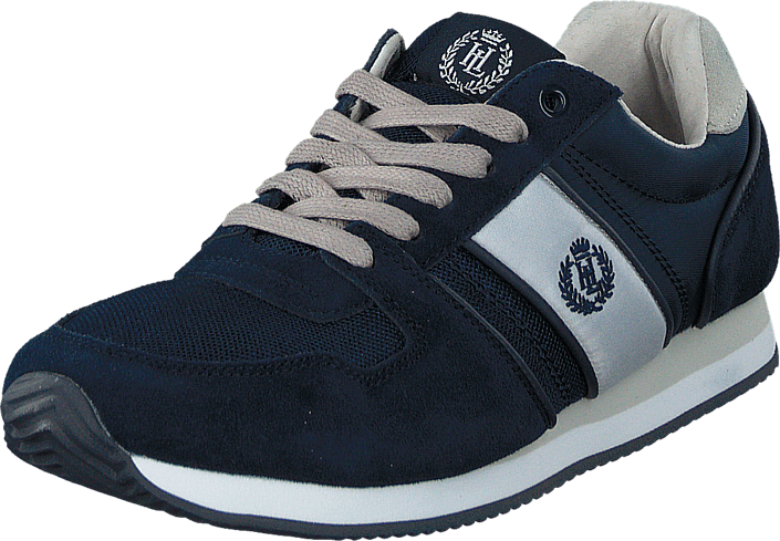 Henri Lloyd - Union Runner Navy/Grey