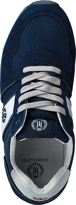 Henri Lloyd - Union Runner Navy/Grey