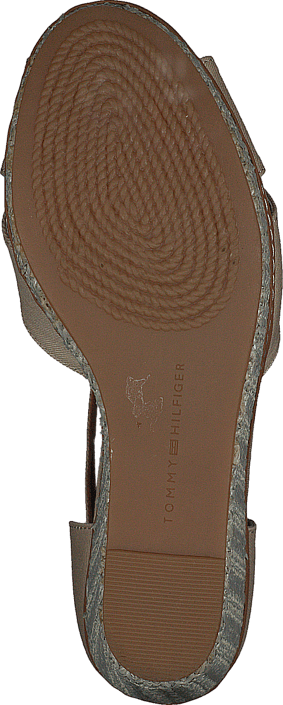 Tommy Hilfiger - Elena 4D 082 Beige