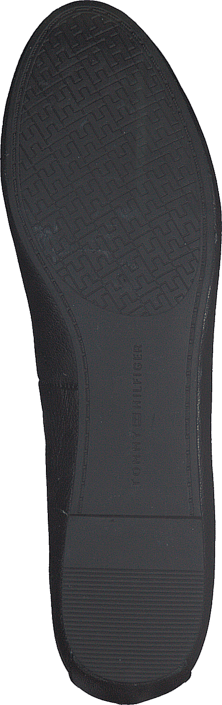 Tommy Hilfiger - Amy 54A 990 Blk
