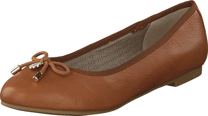Tommy Hilfiger - Amy 54A 606 Cognac