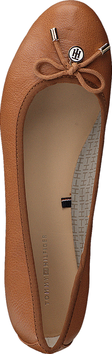 Tommy Hilfiger - Amy 54A 606 Cognac