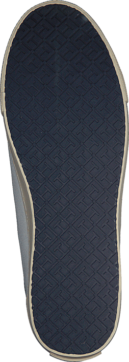 Tommy Hilfiger - Vali 3D 118 Snow Wht
