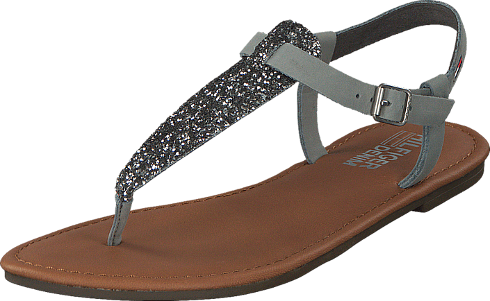 Tommy Hilfiger - Suky 5G 041 Dk Silver