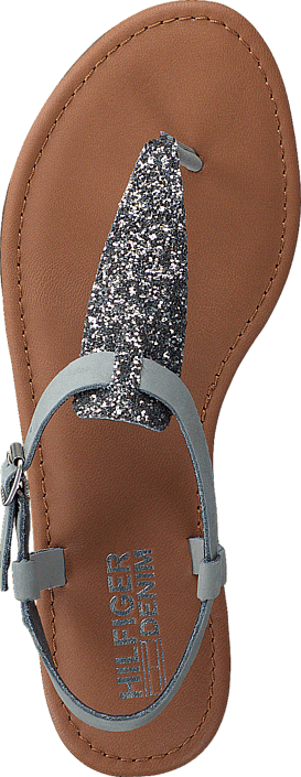 Tommy Hilfiger - Suky 5G 041 Dk Silver