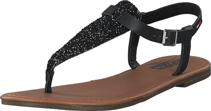 Tommy Hilfiger - Suky 5G 990 Blk