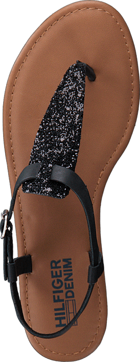 Tommy Hilfiger - Suky 5G 990 Blk