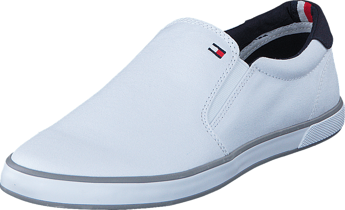 Tommy Hilfiger - Harlow 2D 100100 White