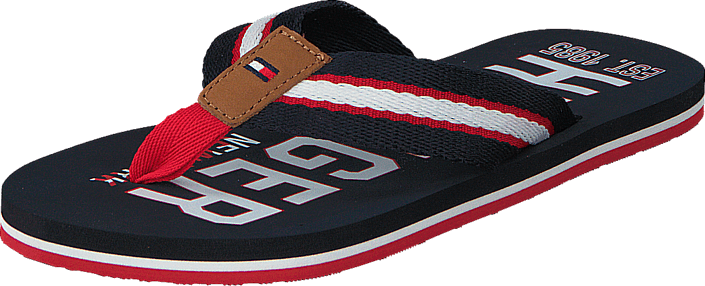 Tommy Hilfiger - Banks 11D 403 Midn