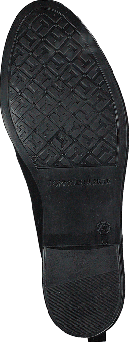 Tommy Hilfiger - Odette 1R 990990 Black