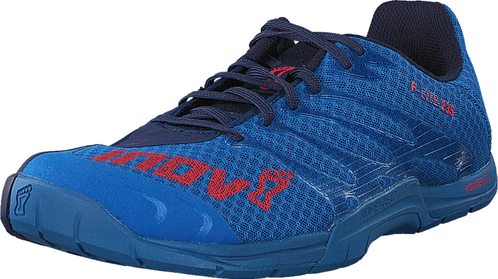 Inov8 - F-Lite 235 Blue/Navy/Red