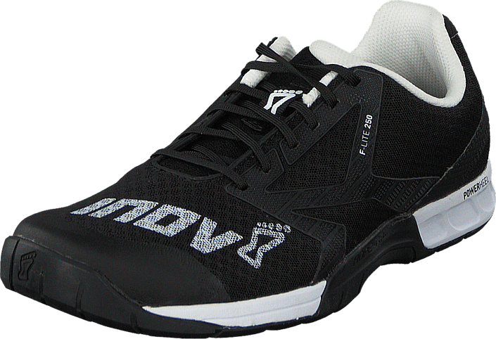 Inov8 - F-Lite 250 Black/White