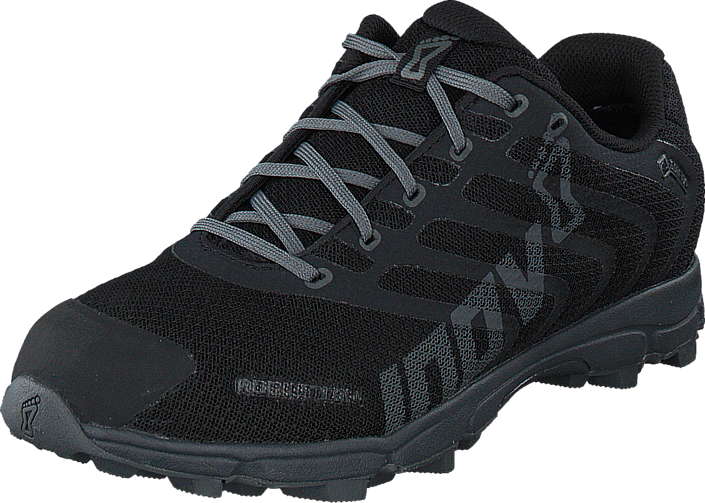 Inov8 - Roclite 282 GTX Black/Grey