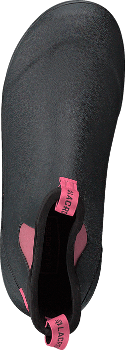 Lacrosse - Hampton II - Women's 6'' Black/Camellia Rose