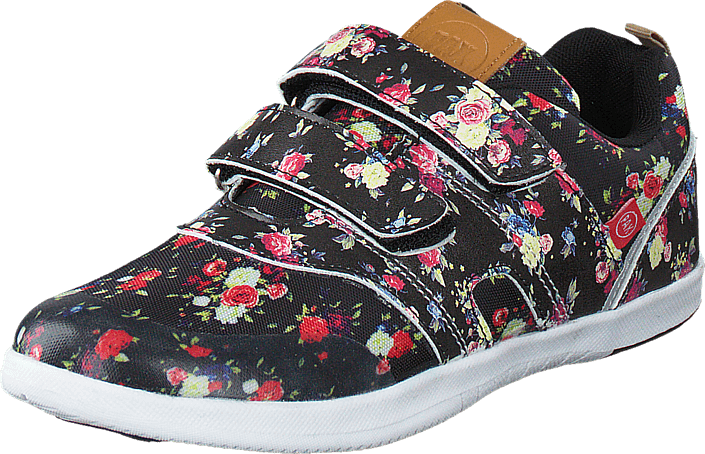 Pax - Collage Black