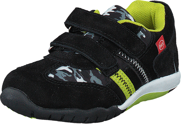 Pax - Pocka Lime