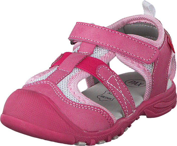 Pax - Salt Pink