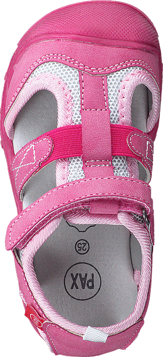 Pax - Salt Pink