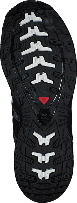 Salomon - Xa Pro 3D W Black/Black/White
