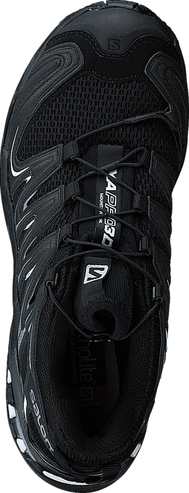 Salomon - Xa Pro 3D W Black/Black/White