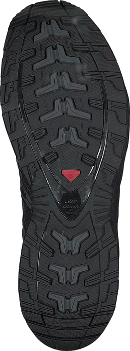Salomon - Xa Pro 3D Black/Black/Dark Cloud