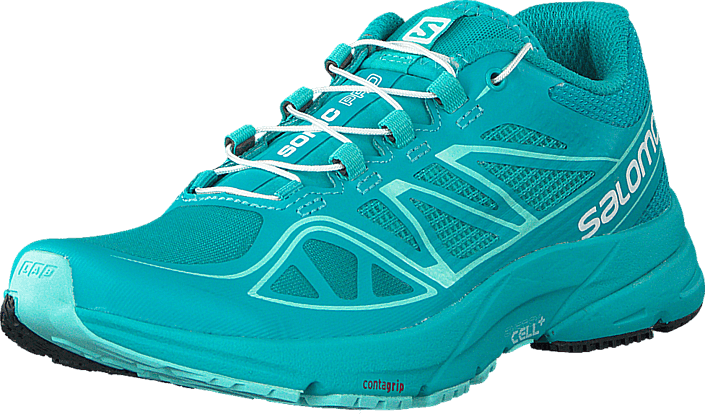 Salomon - Sonic Pro W Teal Blue /Teal Blue