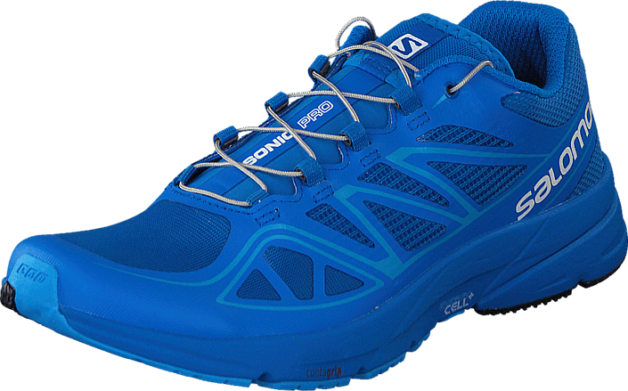 Salomon - Sonic Pro Union Blue/Union Blue/Bl