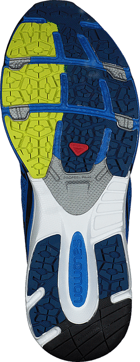 Salomon - X-Scream 3D Bl/Gent/Gecko Gree