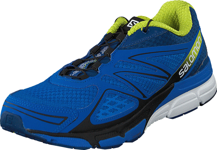 Salomon - X-Scream 3D Bl/Gent/Gecko Gree