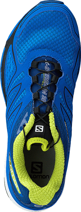 Salomon - X-Scream 3D Bl/Gent/Gecko Gree
