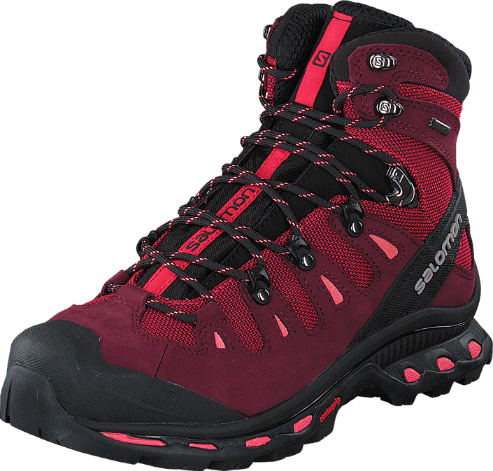 Salomon - Quest 4D 2 Gtx W Lotus