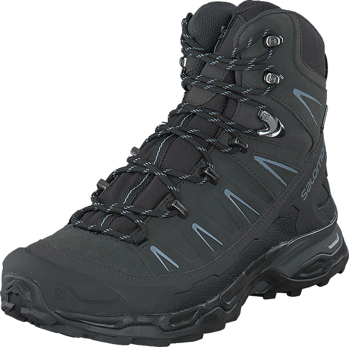 Salomon - X Ultra Trek Gtx W Asph/Bk/Stone