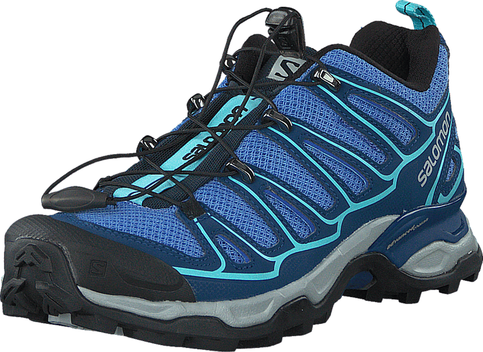 Salomon - X Ultra 2 W Petunia Bl/Midnbl/Wild