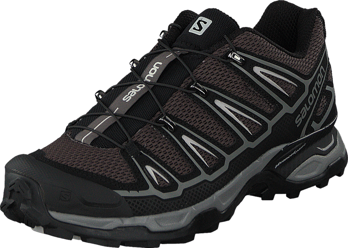 Salomon - X Ultra 2 Autobahn/Black/Gy