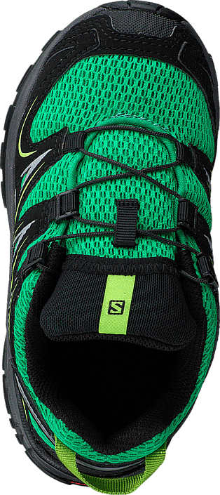 Salomon - Xa Pro 3D K Real Green/Black/Gr