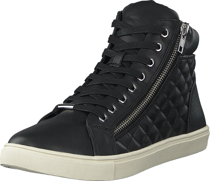 Steve Madden - Decaf Black