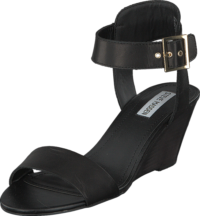 Steve Madden - Nevrstp Black