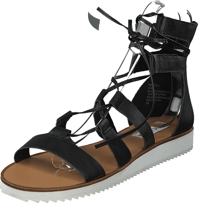 Steve Madden - Marvell Black
