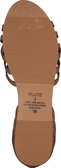 Steve Madden - Flute Cognac