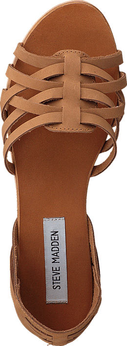 Steve Madden - Flute Cognac