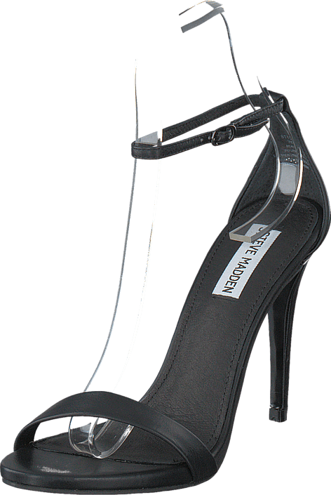 Steve Madden - Stecy Black Patent