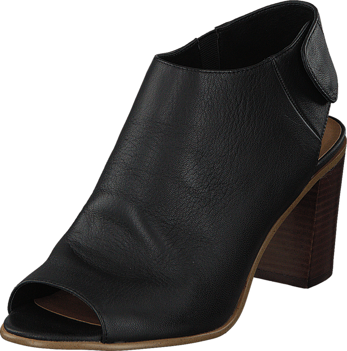 Steve Madden - Nonstop Black
