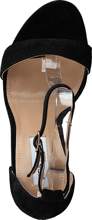 Steve Madden - Carrson Black